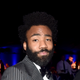 Donald Glover attends the 70th Emmy Awards Governors Ball on September 17, 2018 in Los Angeles, California.